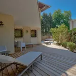 De La Source Villa Arcachon