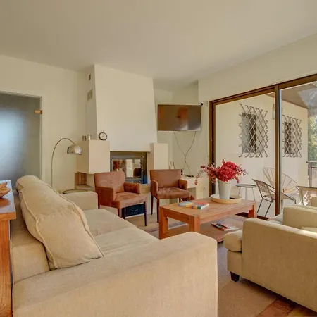 Villa De La Source Arcachon