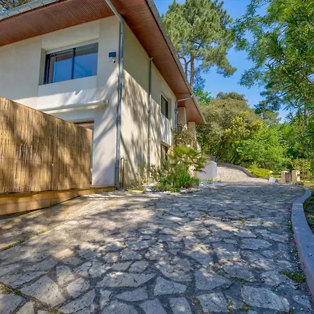 De La Source Villa Arcachon