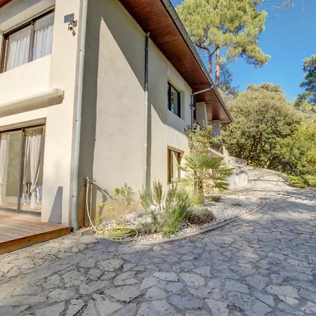 De La Source Arcachon