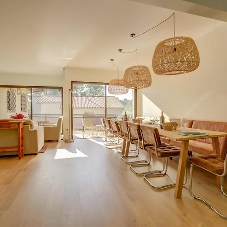 Villa De La Source *