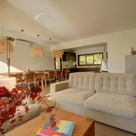 De La Source Arcachon