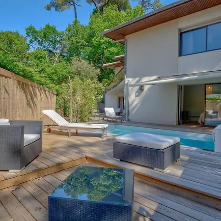 Holiday home De La Source *