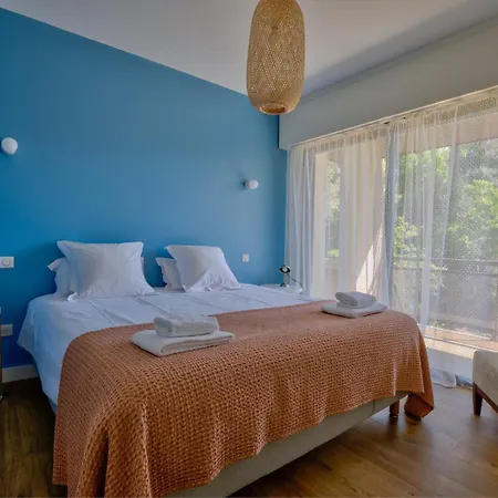 De La Source Villa Arcachon