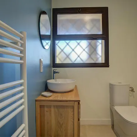 De La Source Villa Arcachon