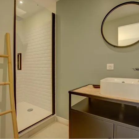 Villa De La Source Arcachon