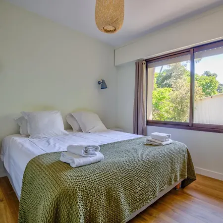 Villa De La Source Arcachon