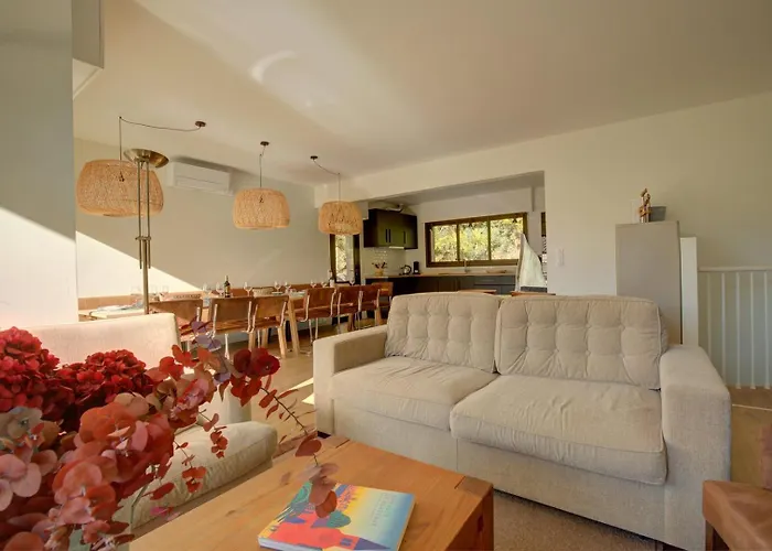 De La Source Arcachon