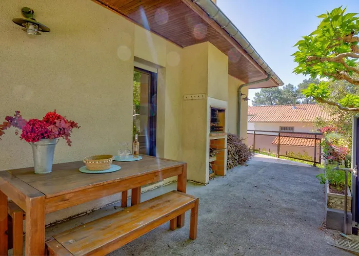 Villa De La Source Arcachon