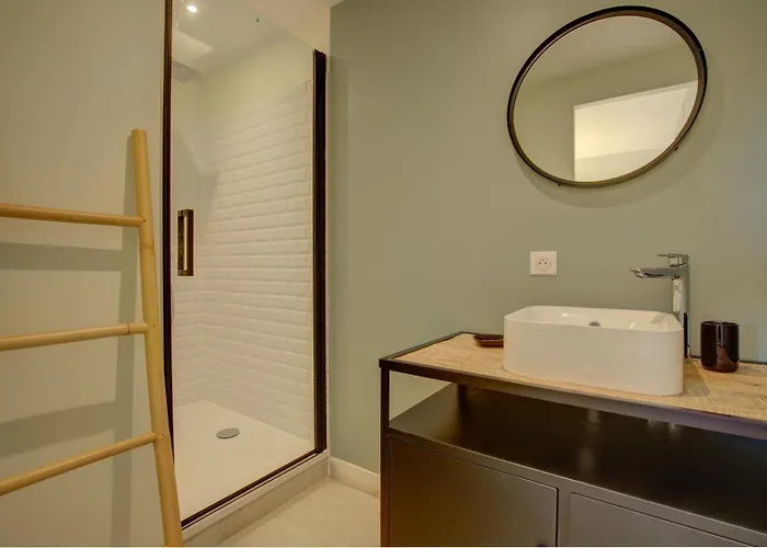 Villa De La Source Arcachon