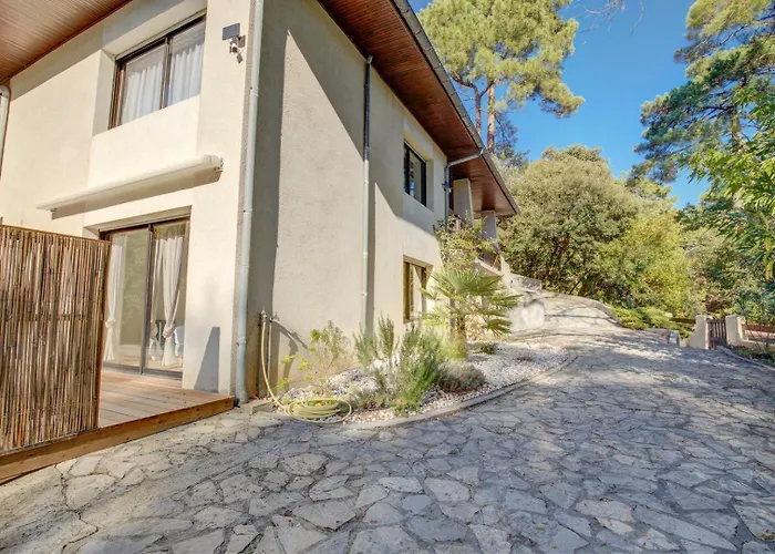 De La Source Arcachon